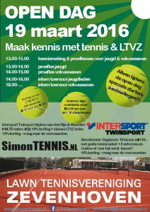 Open dag A5